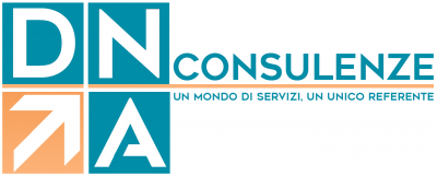Dna Consulenze Logo